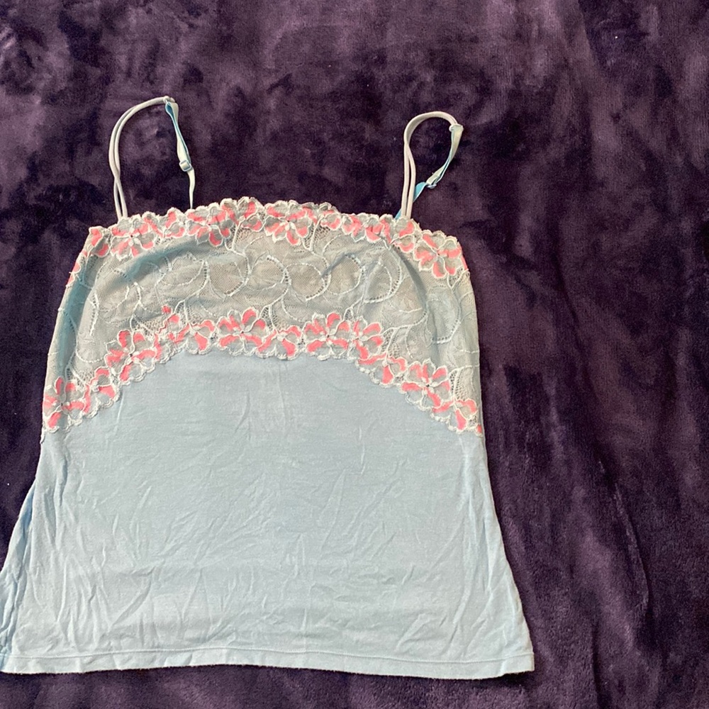 Felina Lingerie Tank